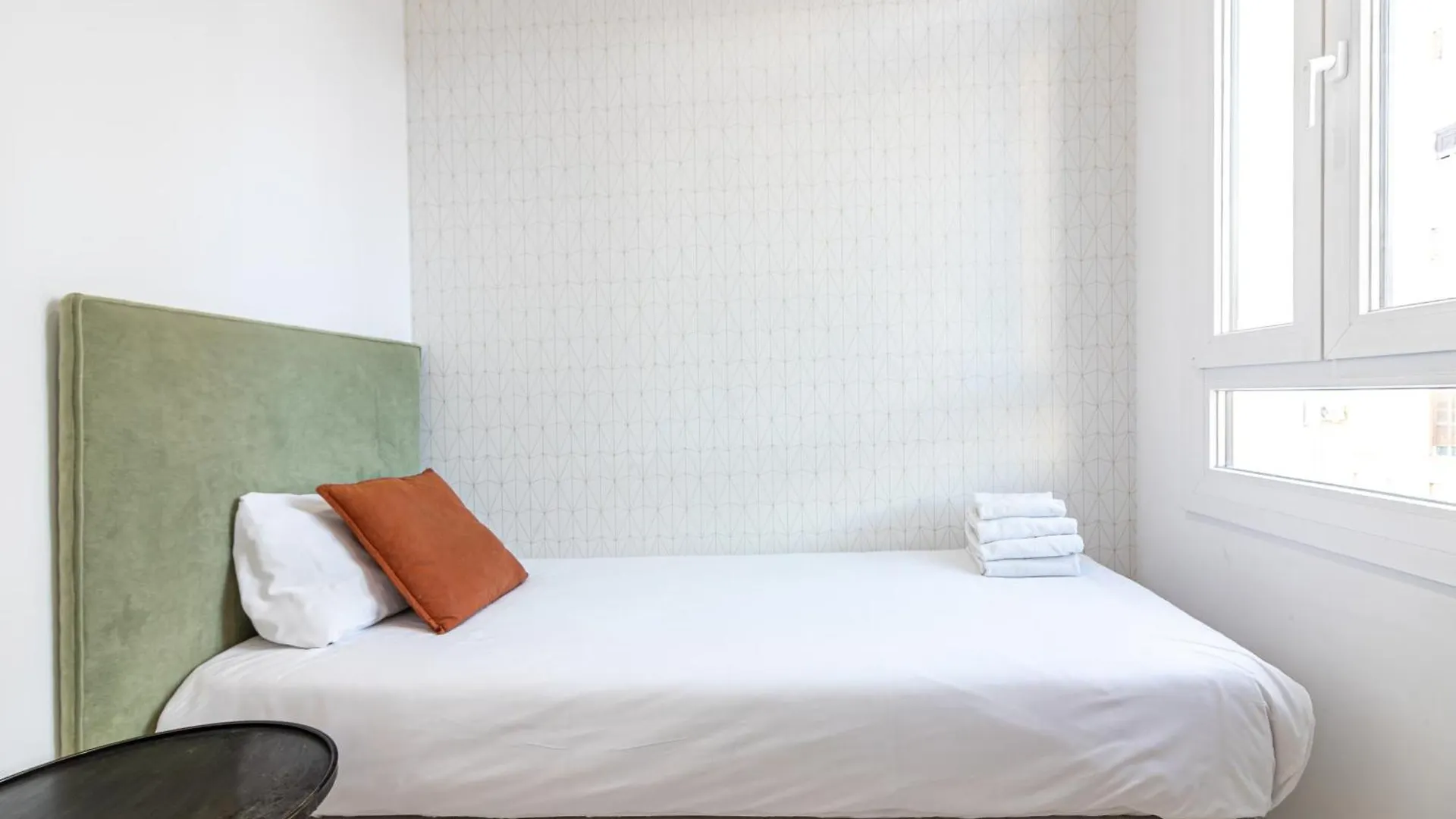 Malaga Center Flat Apart & Terrace By Koral Apartment 0*,  Spain