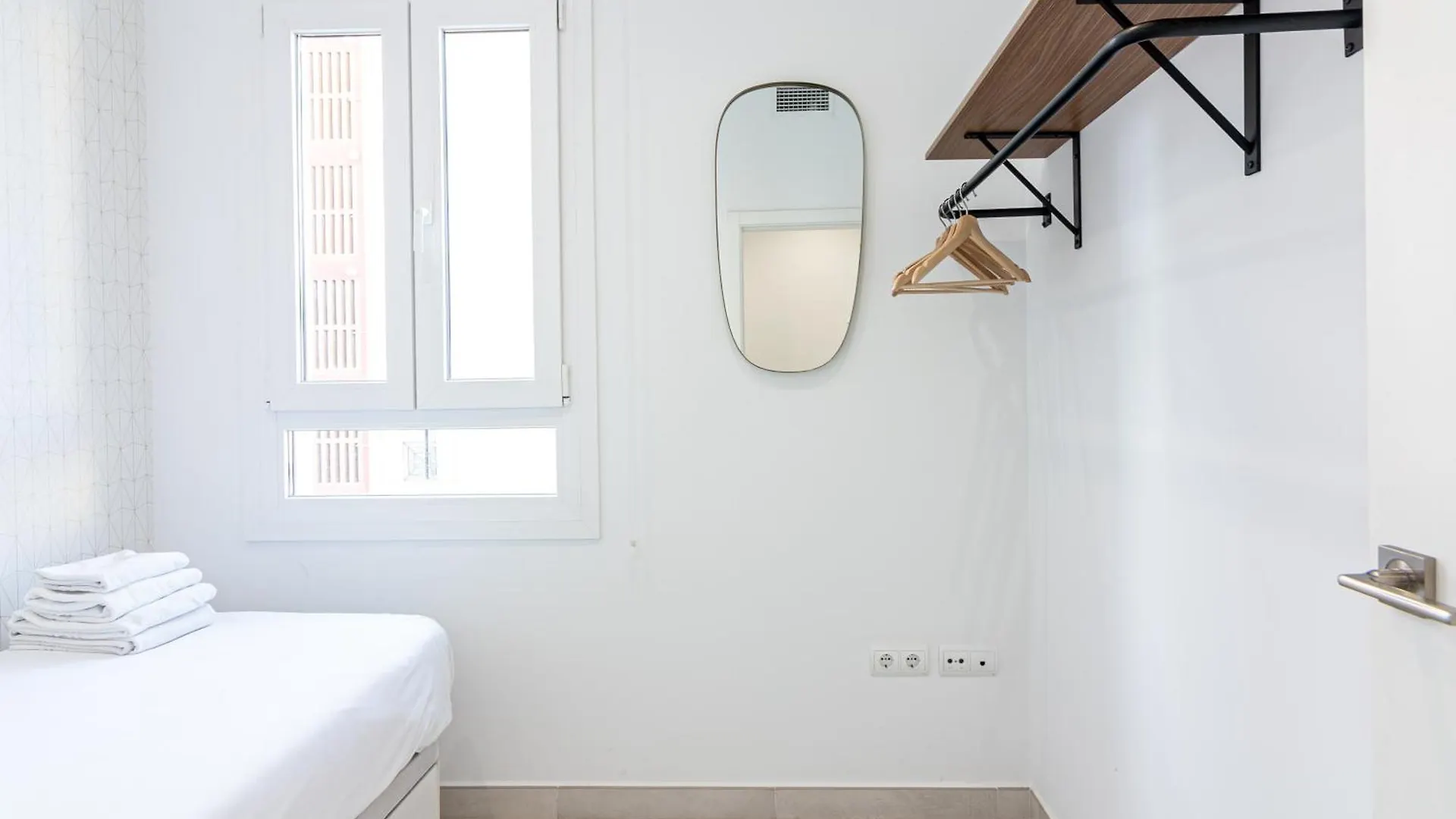 Malaga Center Flat Apart & Terrace By Koral Apartment Spain